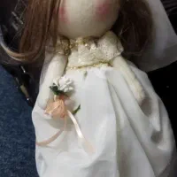 عروسک