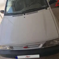 پراید 90 خاصا نقد اقساط