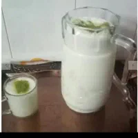 دوغ تازه