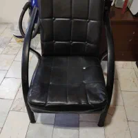 صندلی انتظار دسته دوم