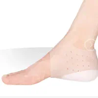جوراب افزایش قد سیلیکونی