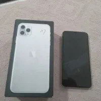 آیفون 11پرومکس