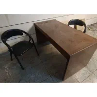میز و صندلی