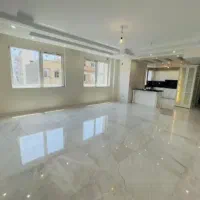 ۸۰م/۲خواب/فول امکانات/کلید نخورده/سالن پرده خور
