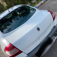 مگان ۱۶۰۰ دنده مدل ۹۰