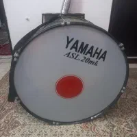 طبل محرم