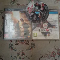 بازی ps3