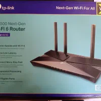 روتر Archer AX10 TP-Link