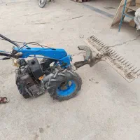 تیلر 12اسب