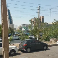 ۱۳۵ متر با ۱۰متر تابلو برمرزداران و اشرفی