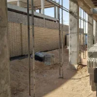 نبشی کشی،جوشکاری