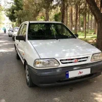 پراید مدل ۹۵ هیدرولیک