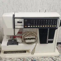 چرخ خیاطی 5002ژانومه