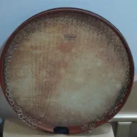 دف نو مدل ریمو