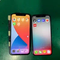 ال سی دی آیفون ۱۳/LCD IPHONE13normal