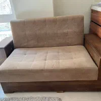مبل راحتی