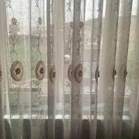 پرده فروشی