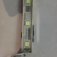 smd بلوکی|ریسه و چراغ تزئینی|تهران, صد دستگاه|دیوار