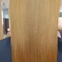 کراتین مو