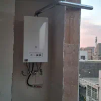 فروش وتعمیر و نصب انواع پکیج و تصفیه آب ورادیاتور