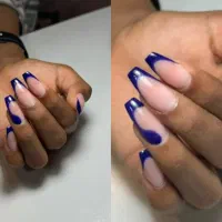 کاشت ناخن