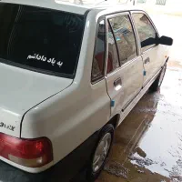 پراید۸۶|خودرو سواری و وانت|ایلام, |دیوار