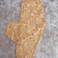 شلوارک گیاهی زنانه و دخترانه