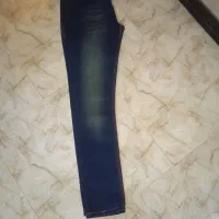شلوار لی