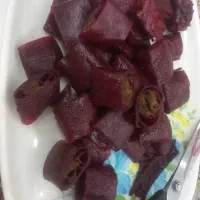 لواشک خانگی