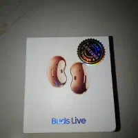 هندزفری بلوتوثی سامسونگ اصل مدل Galaxy Buds Live