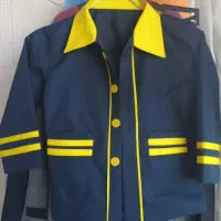 دوخت انواع لباس و فرم مدرسه