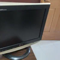 مانیتور ۱۵ اینچ کامپیوتر ال جی LG FLATRON M1510S