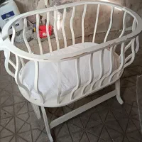 گهواره در حد نو