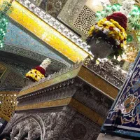 کاروان زیارتی و سیاحتی مشهد با اتوبوس