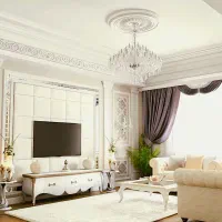 ظفر ۸۷متر۲خ *نوساز *غرق‌نور *سرایدارمقیم *لابی