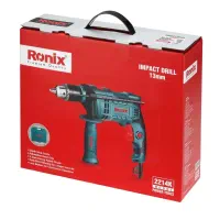 دریل چکشی Ronix 2214K