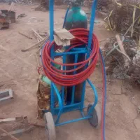 جوشکار