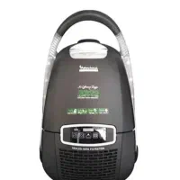 جاروبرقی دوعدد