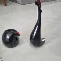 مجسمه ی چینی