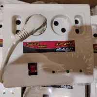 محافظ برق