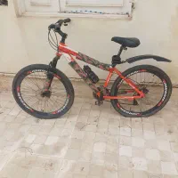 دوچرخه