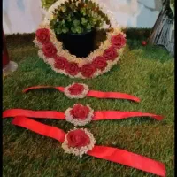 اجاره سینی حنا مراسمات