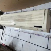 کولر سامسونگ نیاز به تعمیر