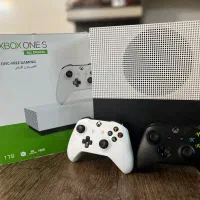 xbox one s|کنسول، بازی ویدئویی و آنلاین|تبریز, |دیوار