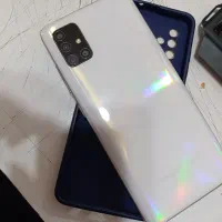 گوشی سامسونگ A51