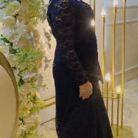لباس مجلسی