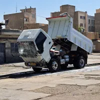 ایسوزو کمپرسی
