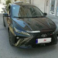 اریزو ۶ جی تی