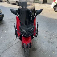 nmax 1404 فول|موتورسیکلت|تهران, ابوذر|دیوار