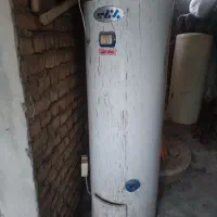 آبگرمکن زمینی